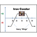 Iron Condors Dan Harvey Class (Enjoy Free BONUS John Bartlett - Scalping the Forex & Accurate Scalper system mt4 forex scalping expert advisor))